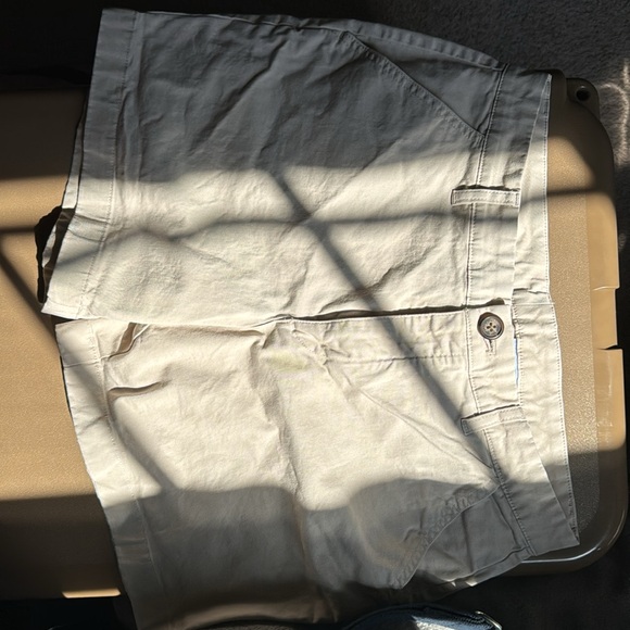 Chubbies The Khakinators 5.5” Chino Khaki Shorts Size 32 - Picture 11 of 14